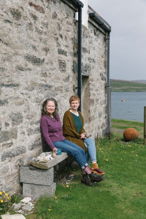 Grand Shetland Adventure Knits - Image 2