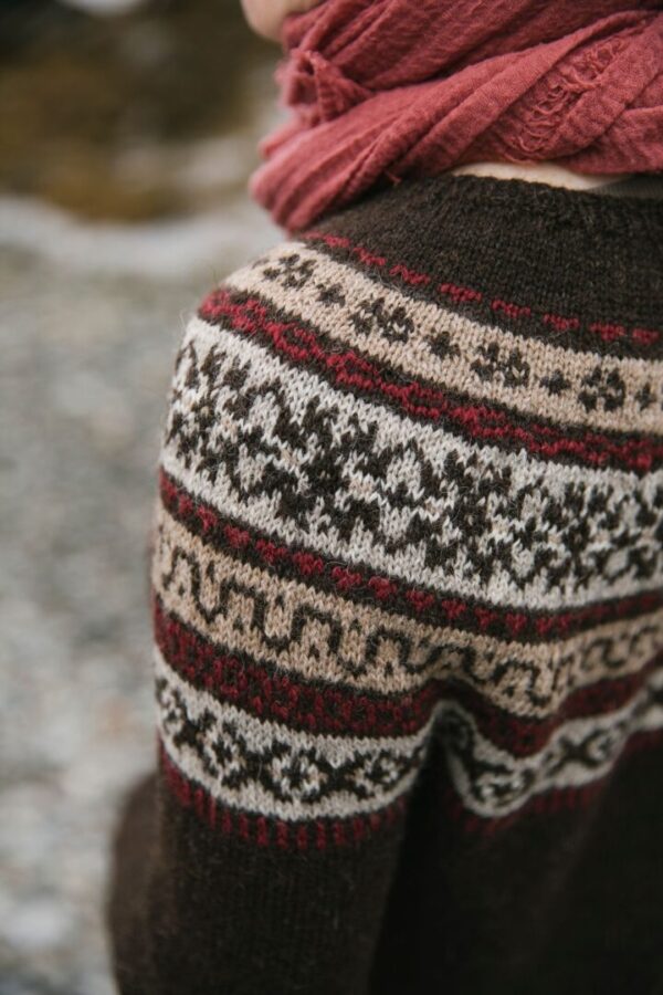 Grand Shetland Adventure Knits - Image 4