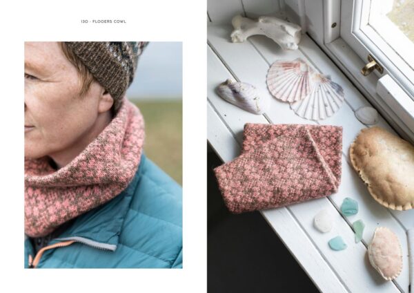 Grand Shetland Adventure Knits - Image 6