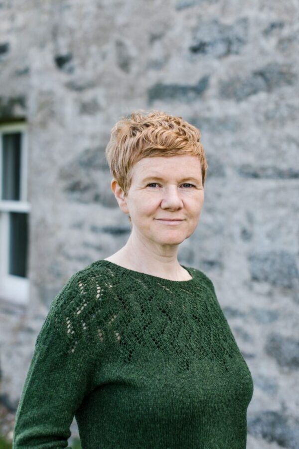 Grand Shetland Adventure Knits - Image 9