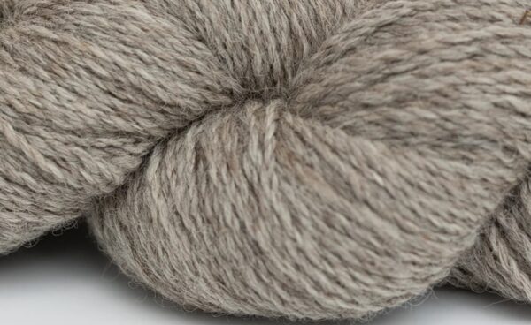 Shetland 20 from Gullet Farm - 4ply wool